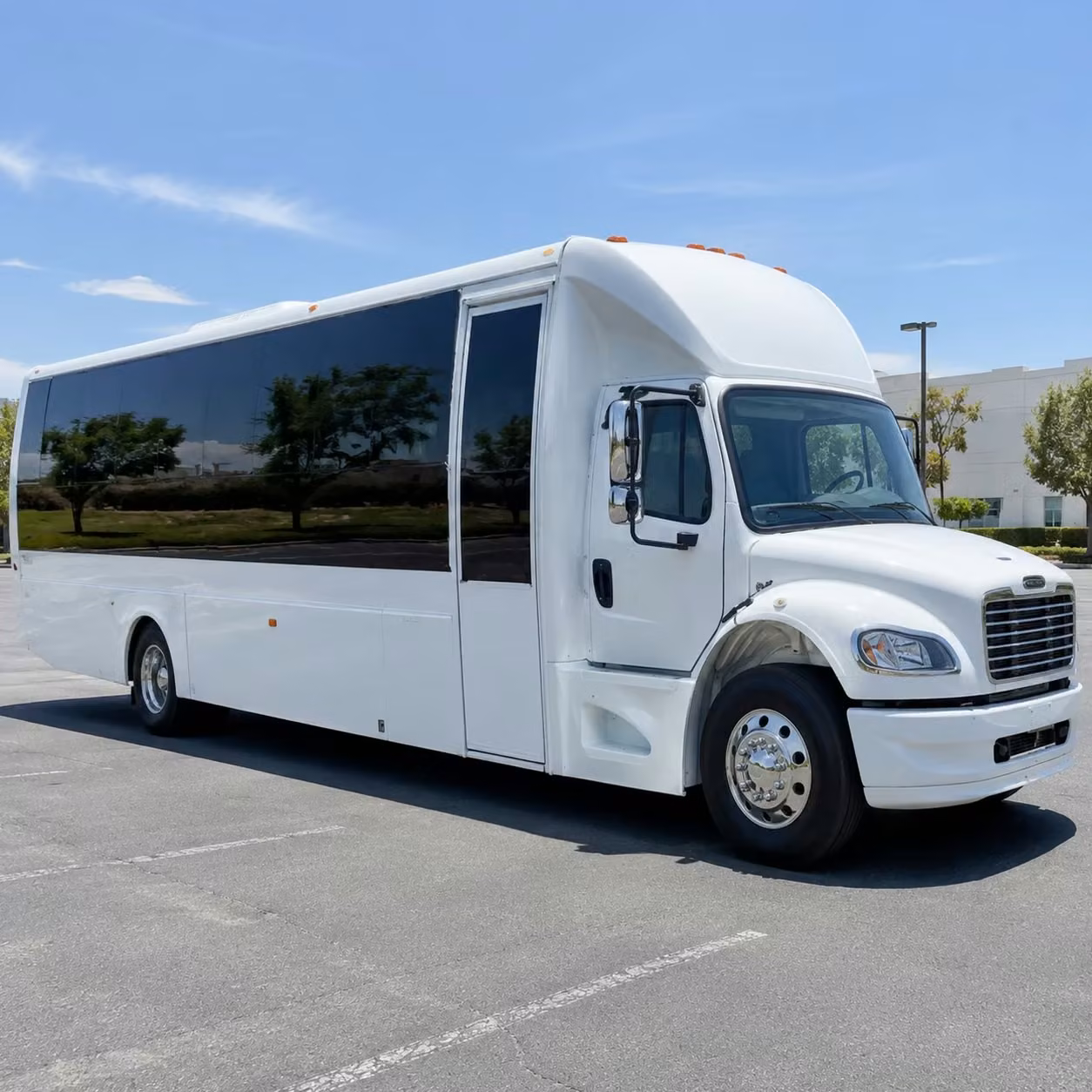 a beaumont bachelorette party bus keeps the celebration going all night long