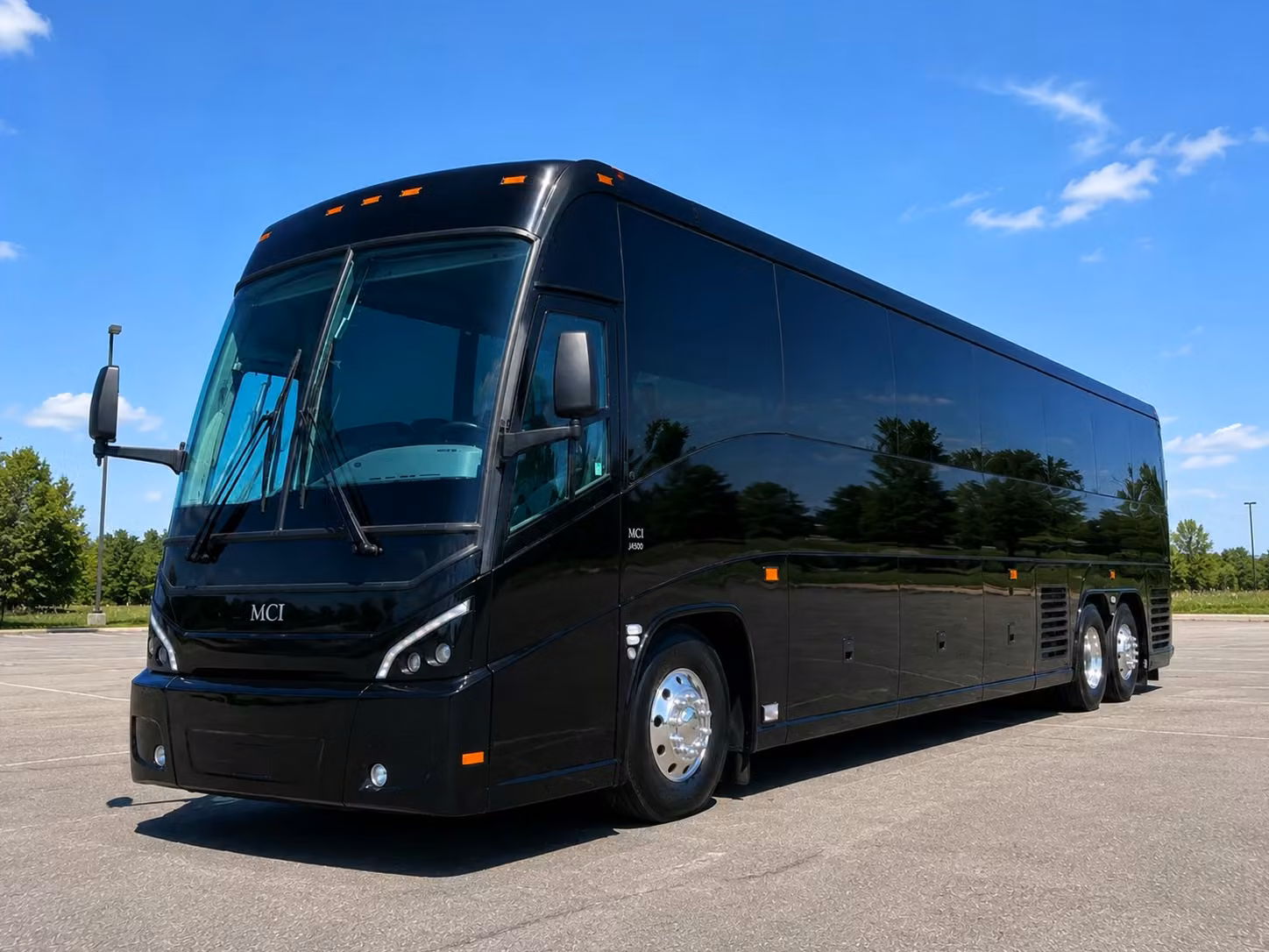 beaumont bus rentals for sports teams sporting events