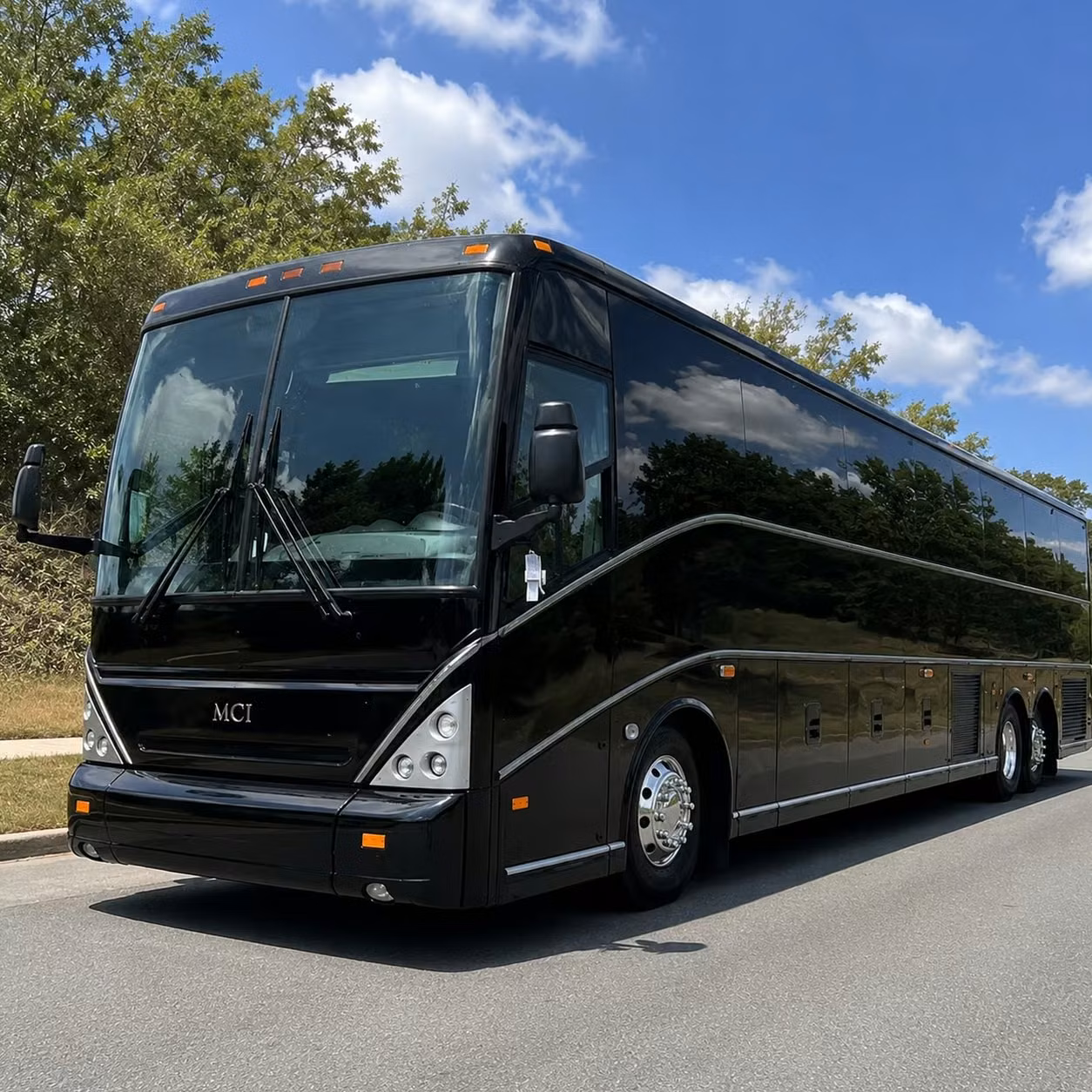 beaumont concert transportation