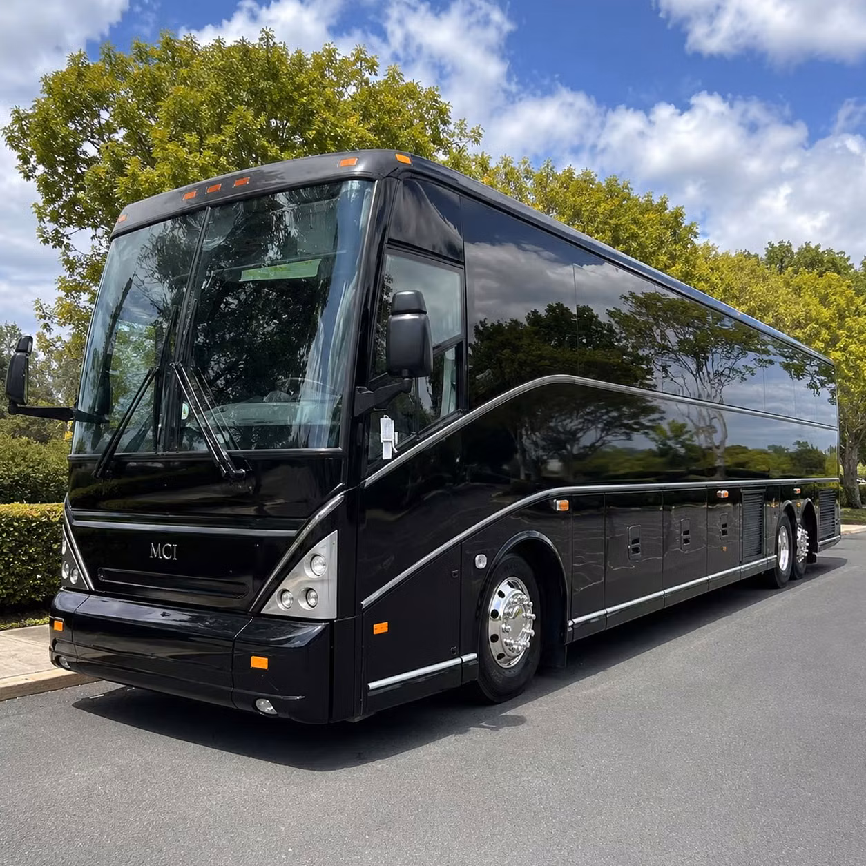 beaumont corporate event shuttle services that keep your team moving