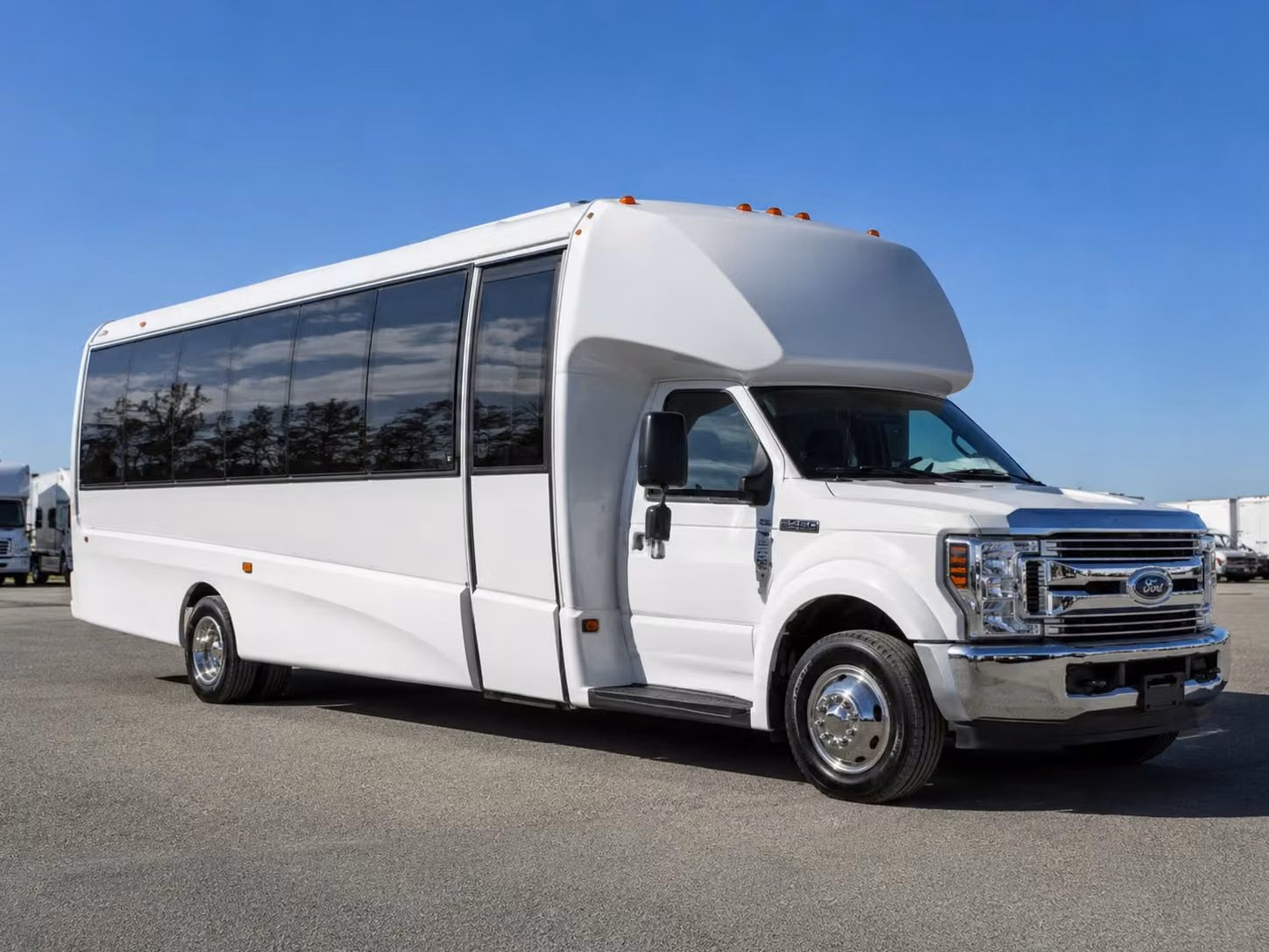 beaumont corporate transportation