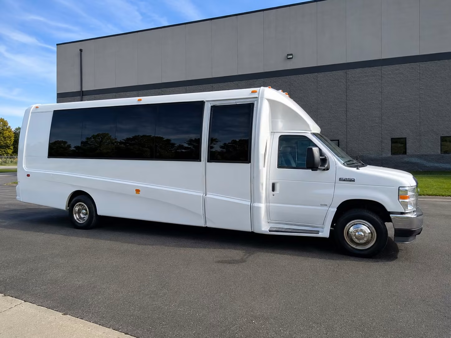 beaumont employee transportation