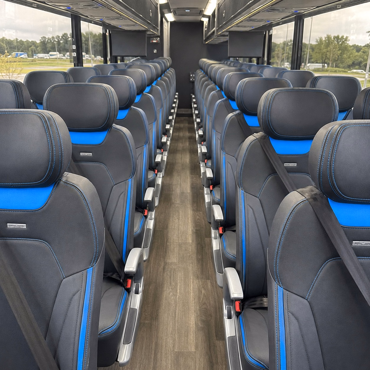beaumont event transportation