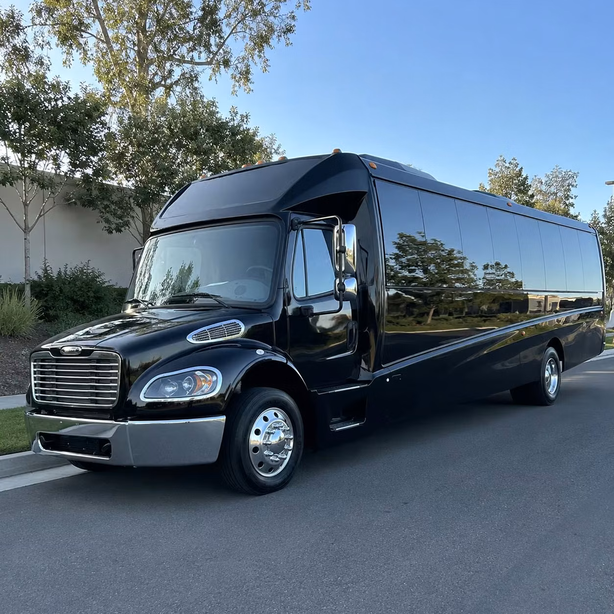 beaumont government military transportation