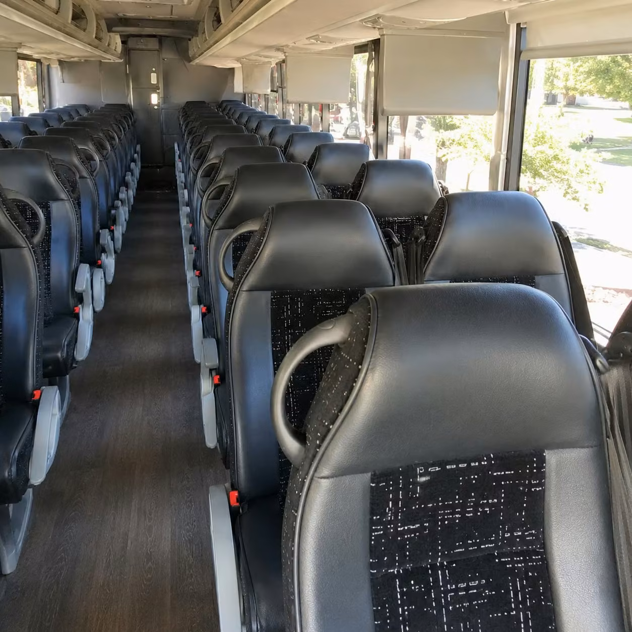 Beaumont Group Transportation Services
