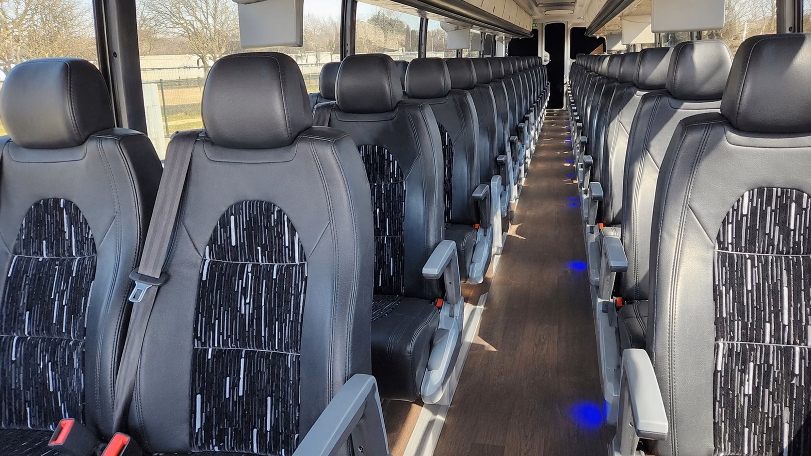 beaumont long distance transportation