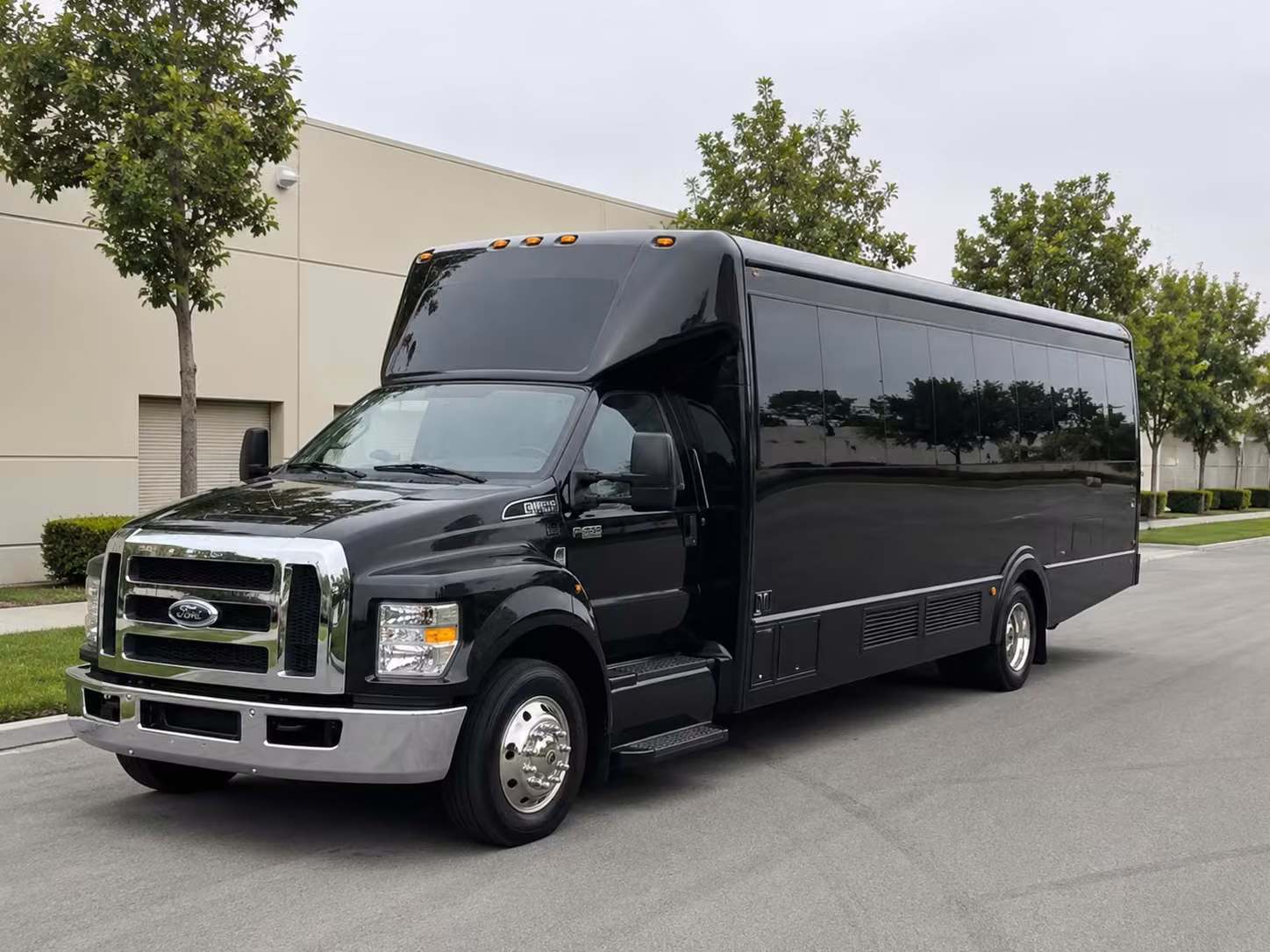 beaumont party buses for prom make every moment before the dance unforgettable