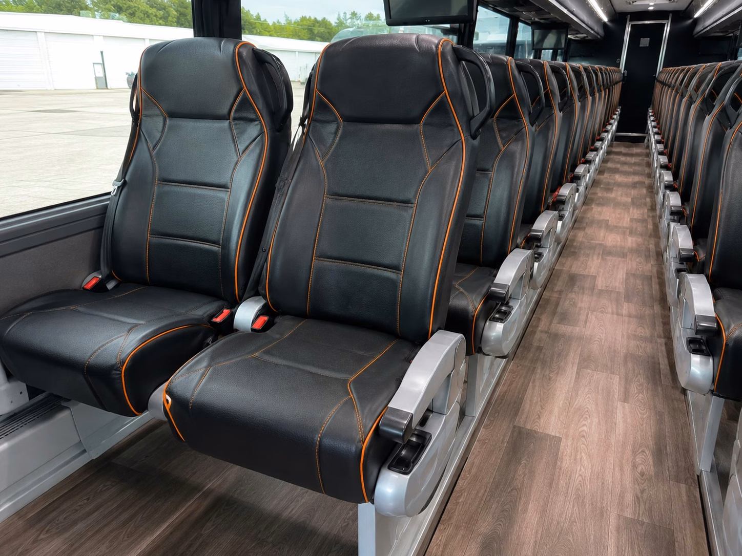 bus type changes charter bus prices in beaumont texas