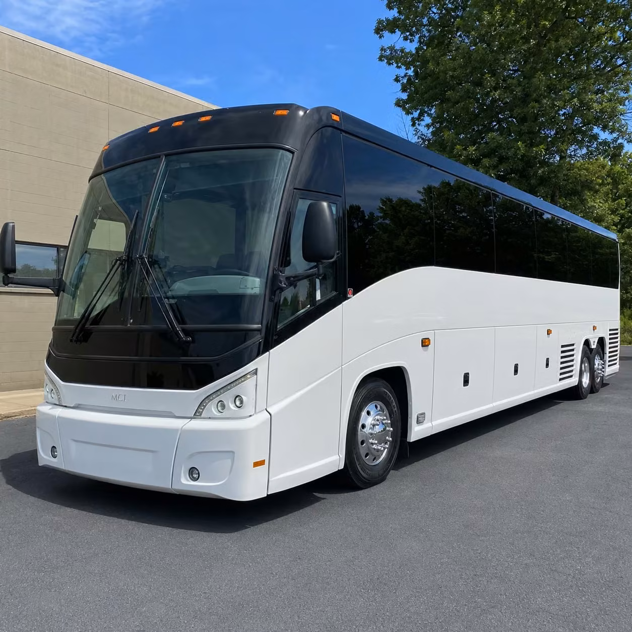 busrentalbeaumont com helps you coordinate transportation for revivals conferences and multi church events in beaumont