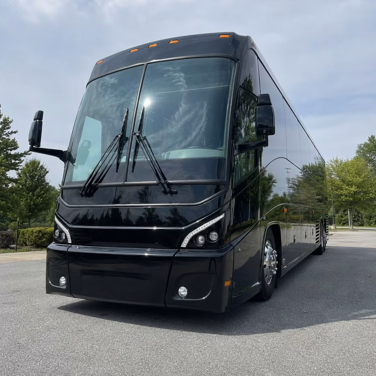 busrentalbeaumont com makes multi day bus rentals out of beaumont simple to book