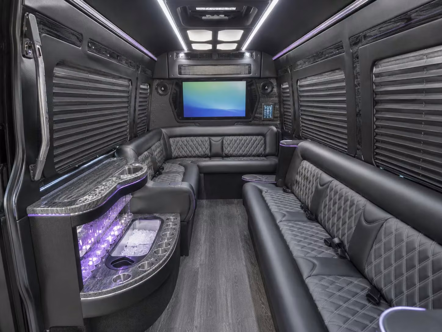 call to book a beaumont airport transfer shuttle for your traveling workforce