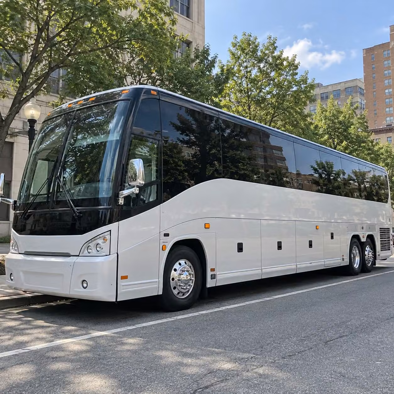 coordinating ceremony to reception transfers across beaumont is simple with the right bus