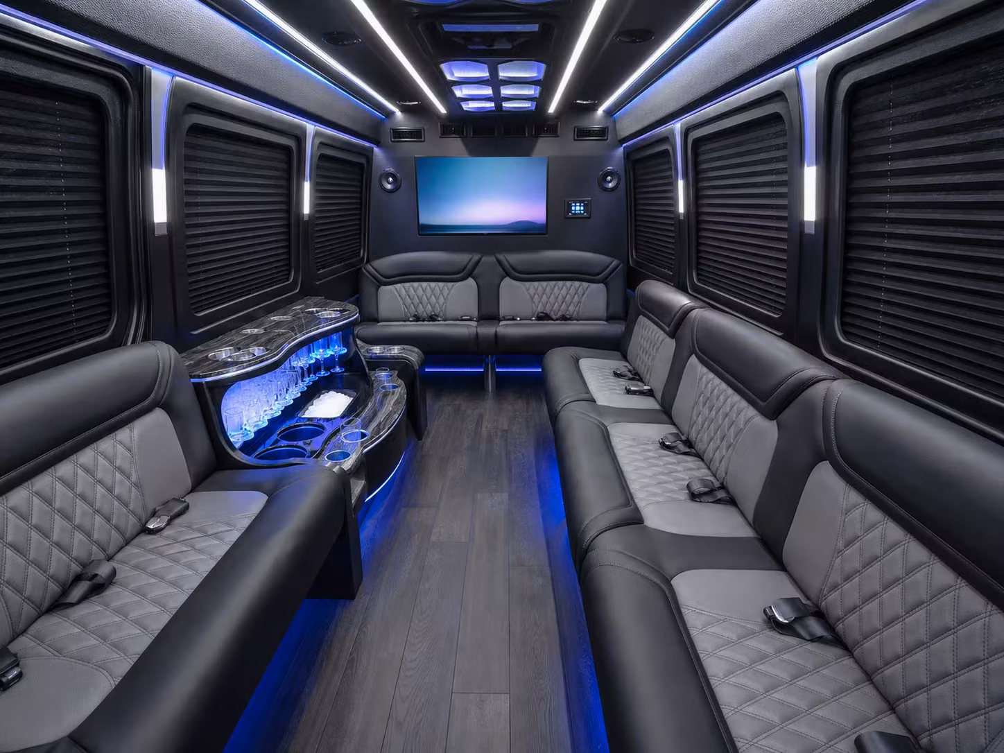 fill out one form for beaumont government event ceremony transportation