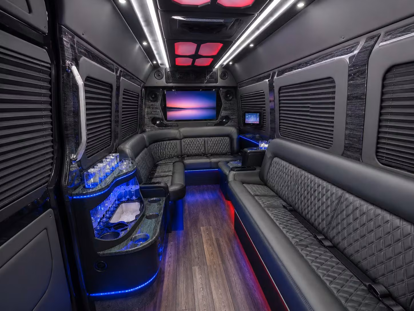 get a quote for long distance bus transportation from beaumont to new orleans in seconds
