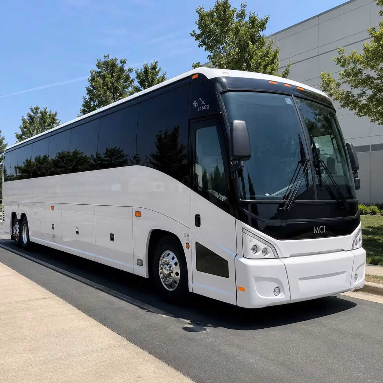 group transportation for beaumont concert festivals and multi day events