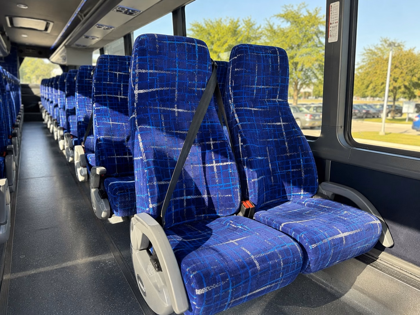 how where and when you re traveling affects beaumont bus rental rates