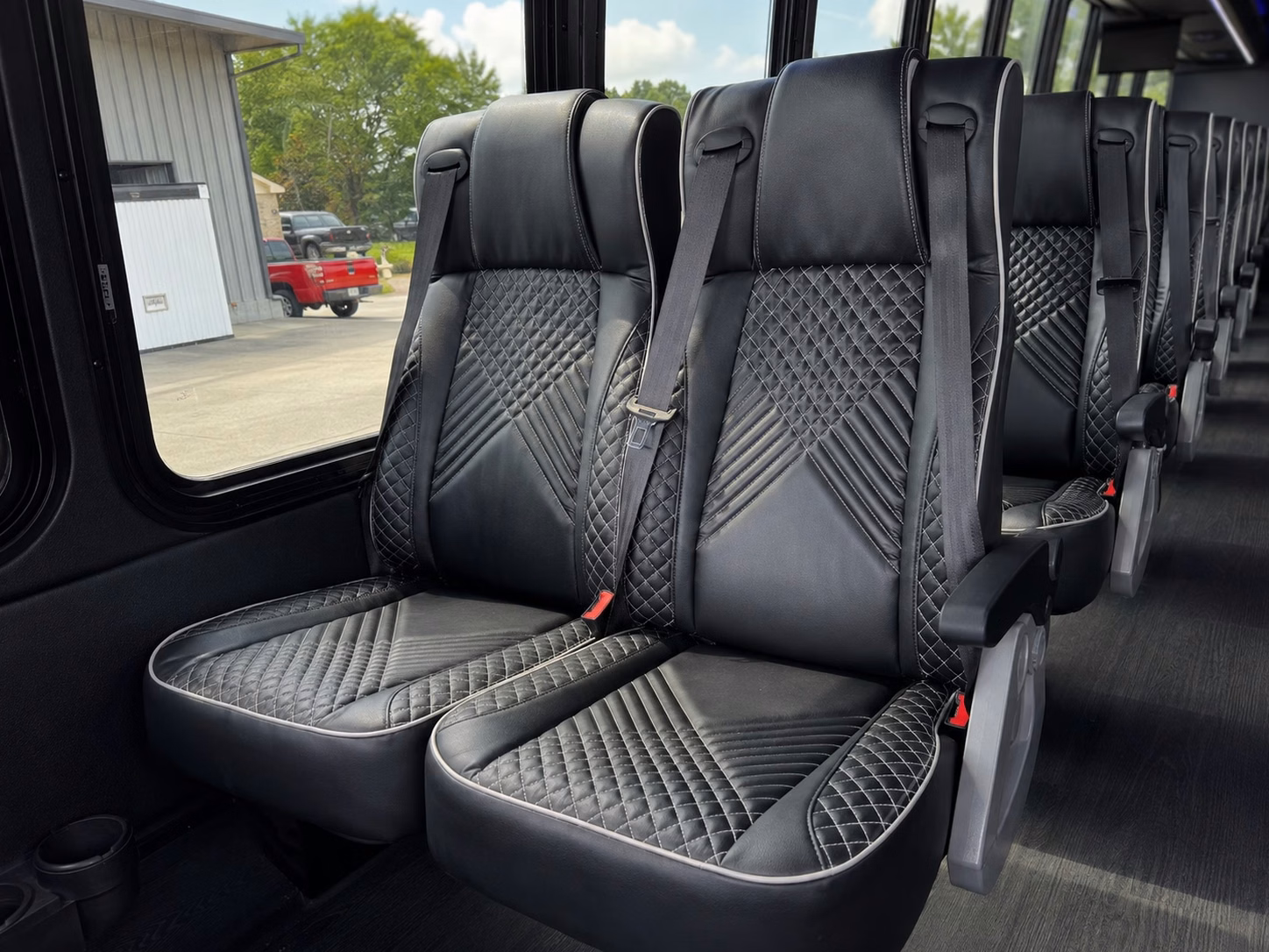 you can find and book wedding transportation in beaumont and any nearby city